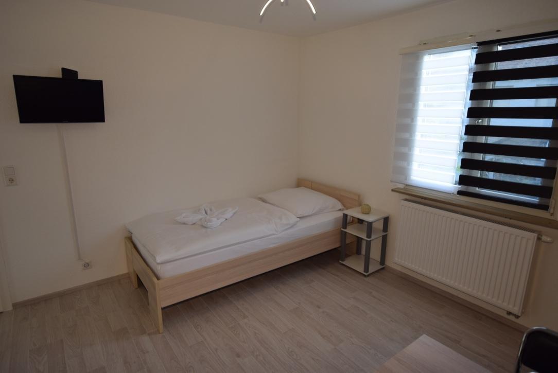 Ab Apartment Objekt 23 Stuttgart Exterior photo
